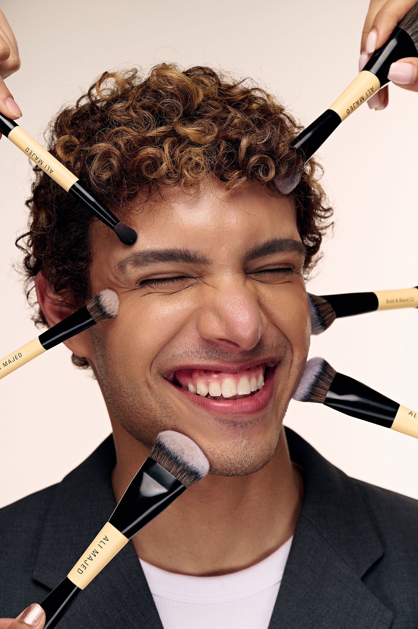Full Complexion Brush Set