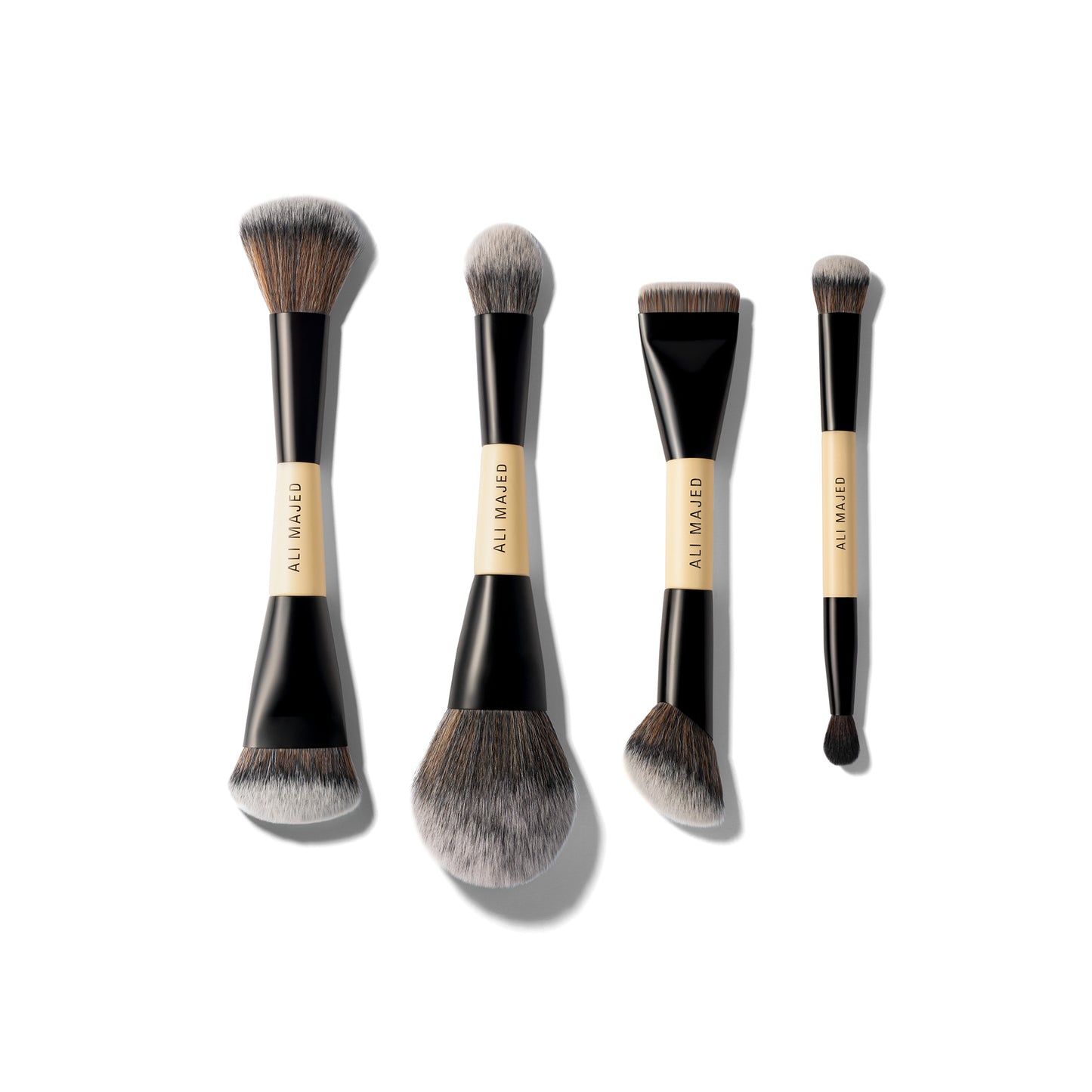 Full Complexion Brush Set