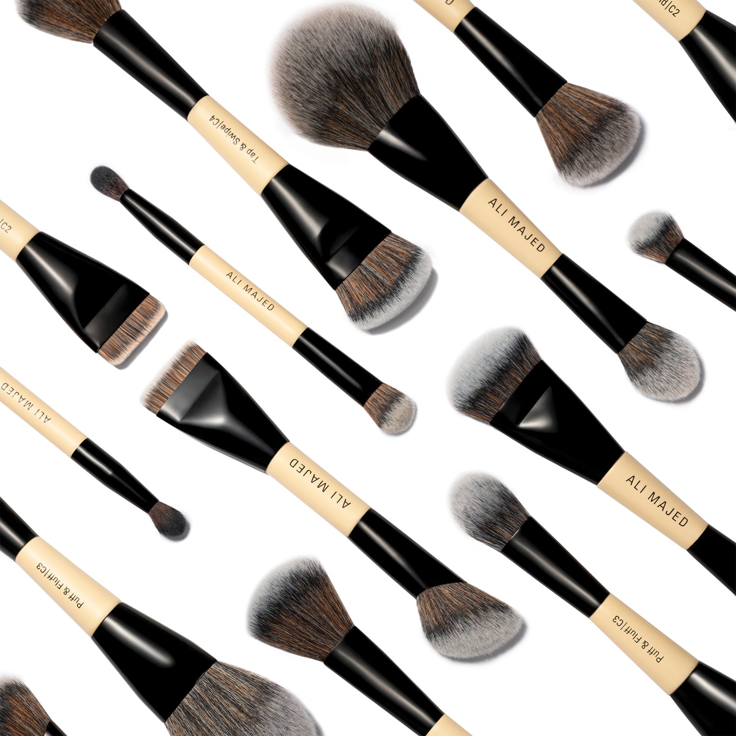 Full Complexion Brush Set