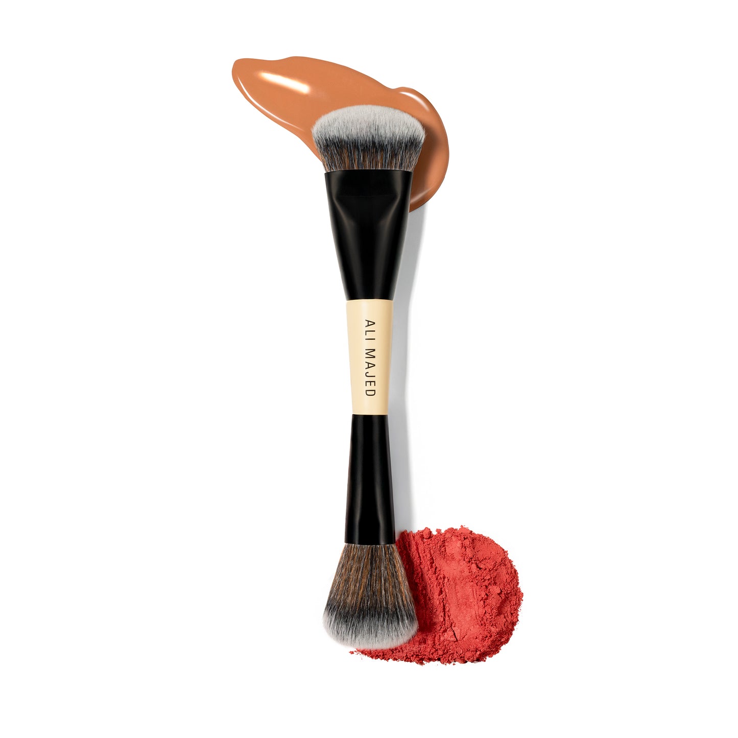 Tap & Swipe | C4 Brush