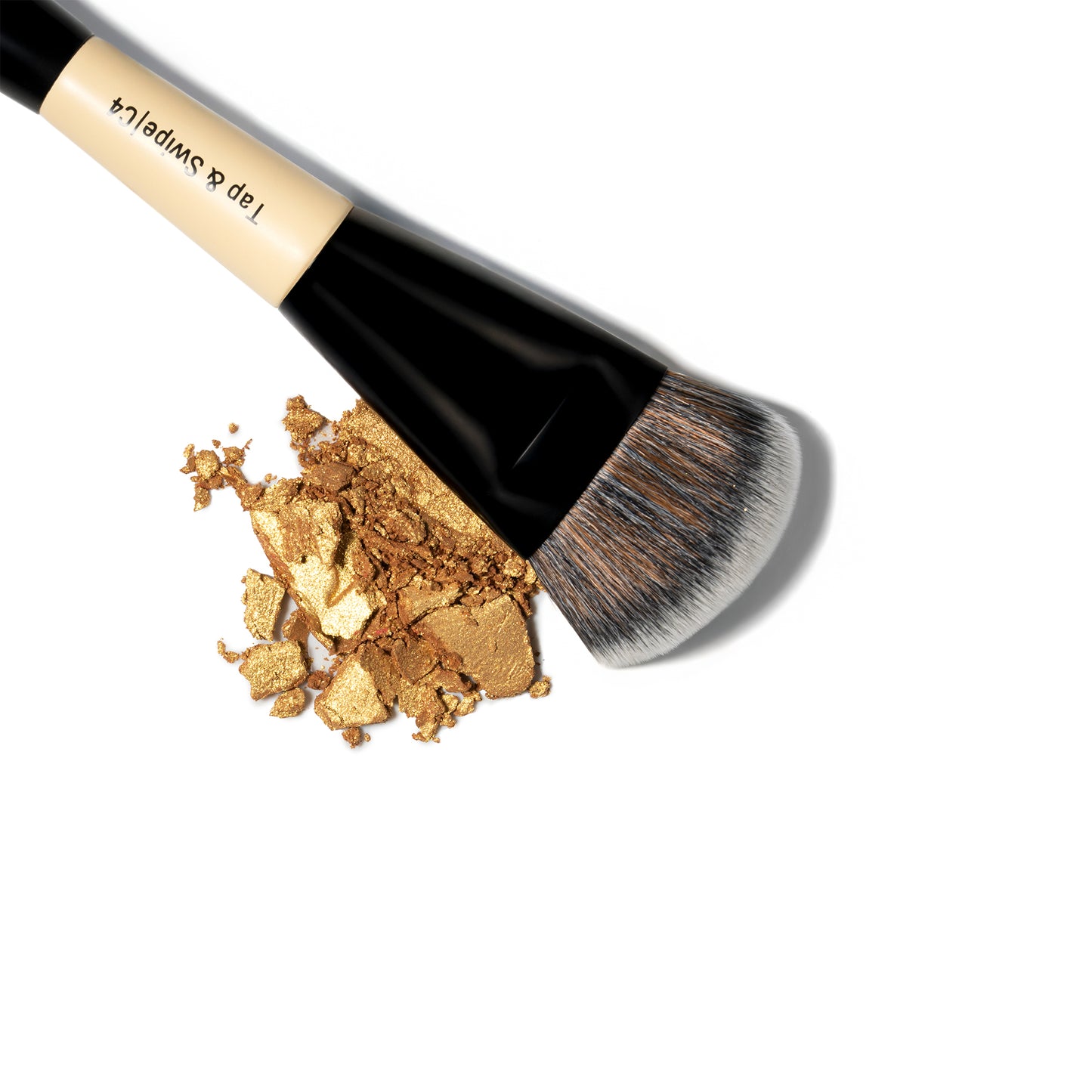 Tap & Swipe | C4 Brush