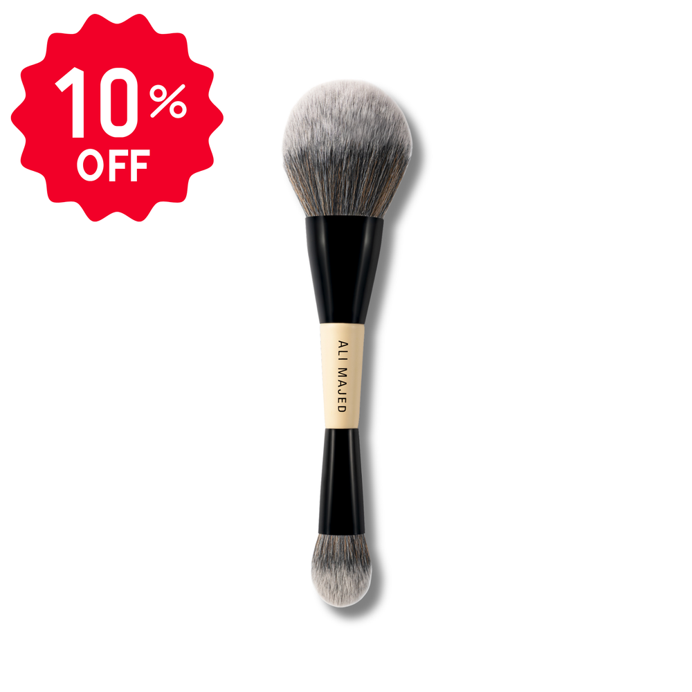 Puff & Fluff | C3 Brush - 10% Off