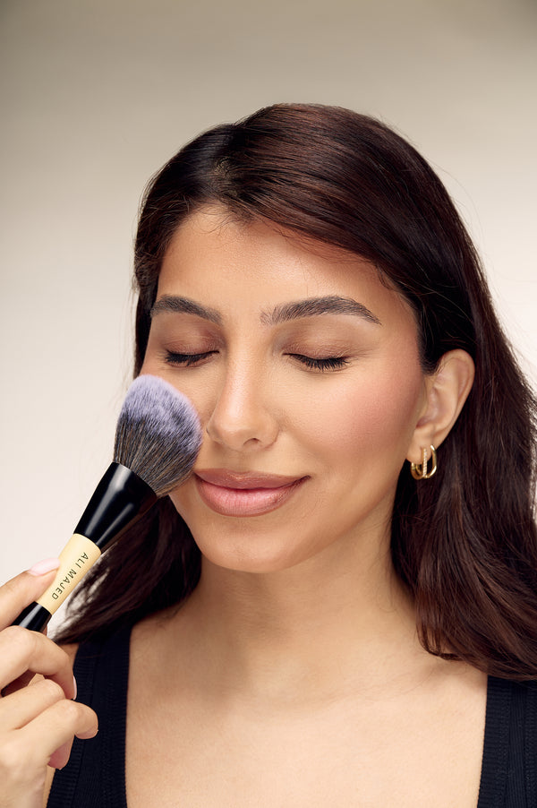 Puff & Fluff | C3 Brush