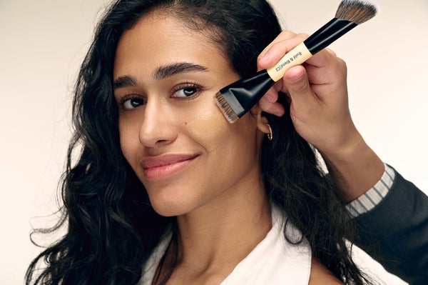 Build & Blend | C2 Brush