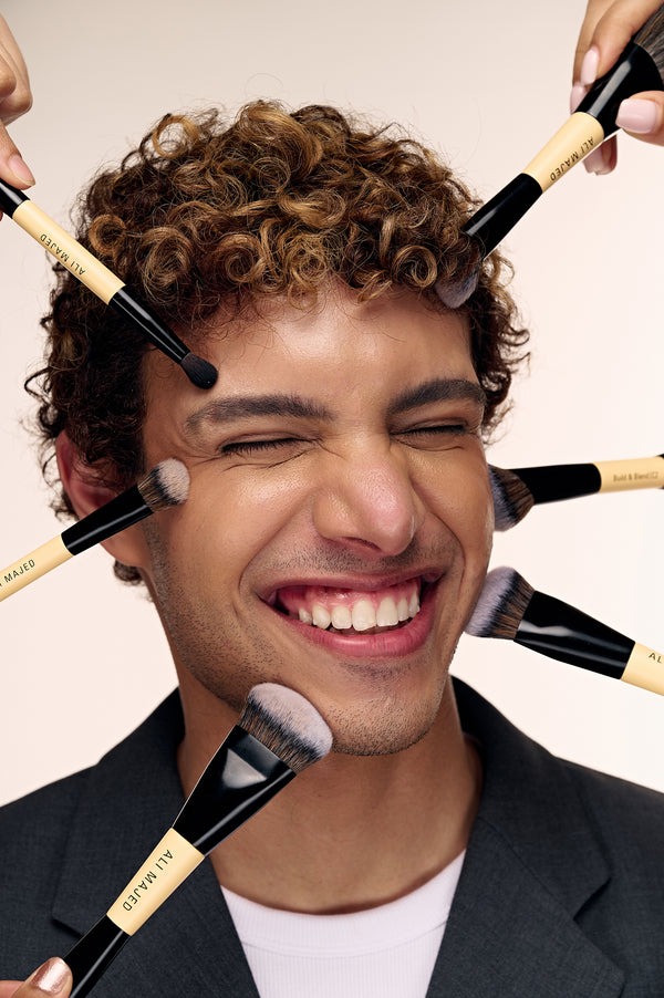 Full Complexion Brush Set