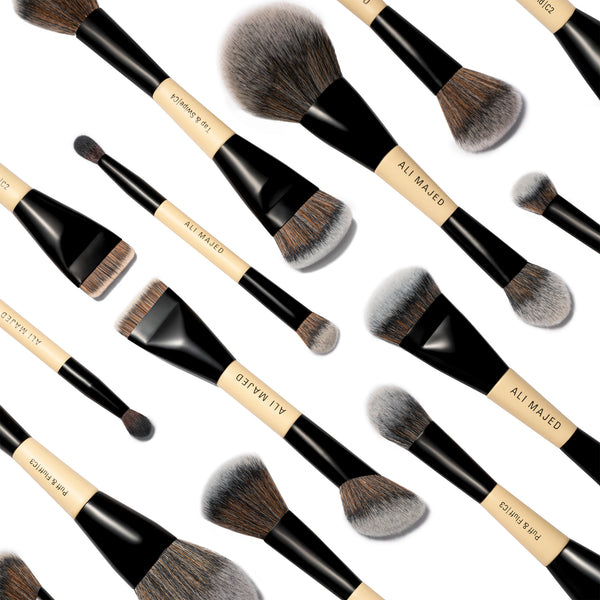 Full Complexion Brush Set