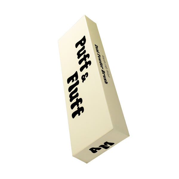 Puff & Fluff | C3 Brush