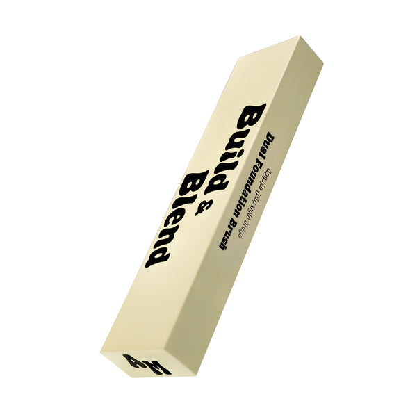 Build & Blend | C2 Brush