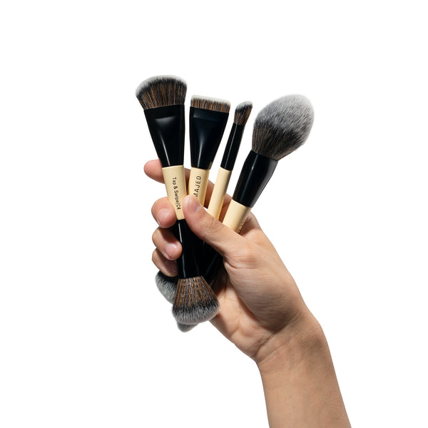 Full Complexion Brush Set