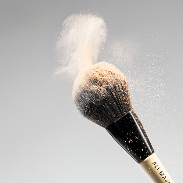 Puff & Fluff | C3 Brush