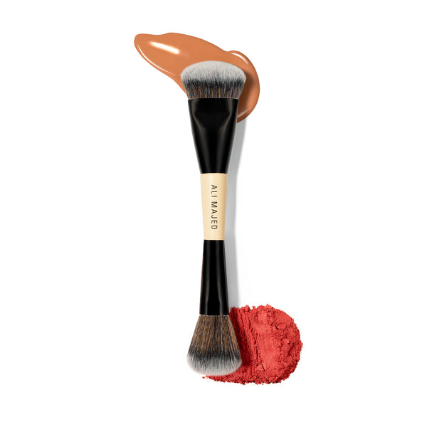 Tap & Swipe | C4 Brush