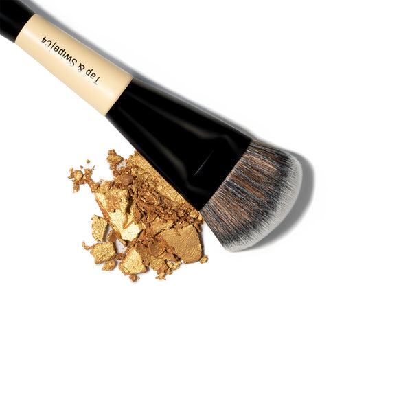 Tap & Swipe | C4 Brush