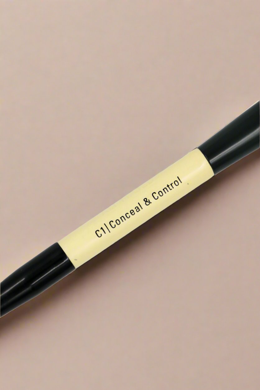 Conceal & Control | C1 Brush