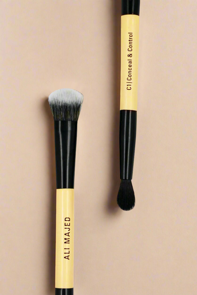 Conceal & Control | C1 Brush