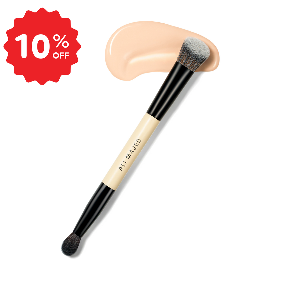 Conceal & Control | C1 Brush - 10% Off