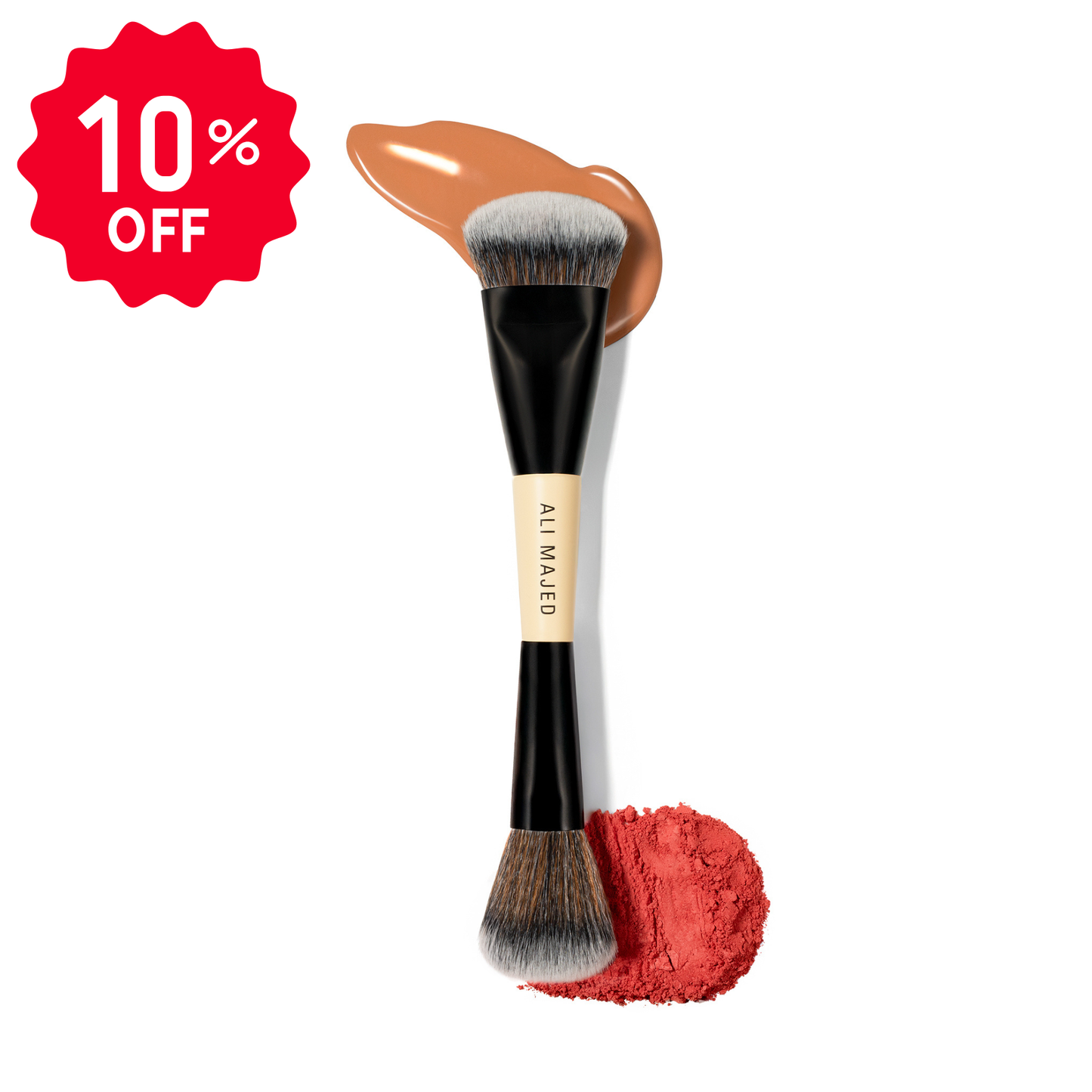 Tap & Swipe | C4 Brush - 10% Off